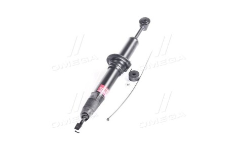 Фото 4 - Стойка амортизатору (амортизатор) KYB 341340