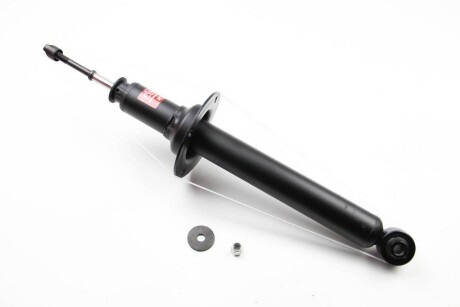 Фото 2 - Стойка амортизатору (амортизатор) KYB 341369