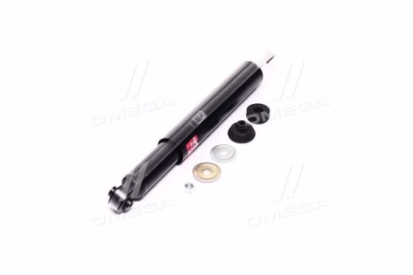 Фото 2 - Стойка амортизатору (амортизатор) KYB 343047