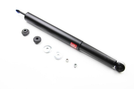 Фото 4 - Стійка амортизатору (амортизатор) KYB 343216