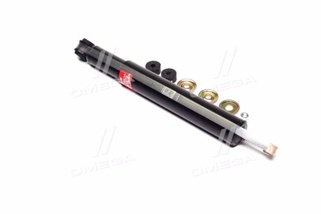 Фото 3 - Стійка амортизатору (амортизатор) KYB 343272