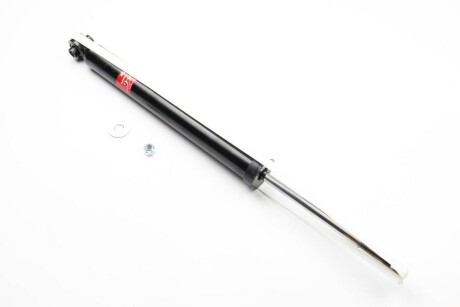 Фото 2 - Стойка амортизатору (амортизатор) KYB 343352