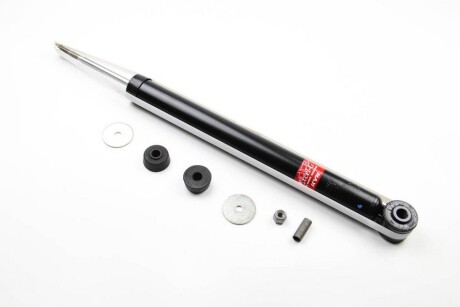 Фото 2 - Стойка амортизатору (амортизатор) KYB 343827