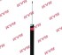 Амортизатор - (kn1c28700b, ghp928700d) KYB 3440014 (фото 1)