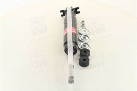 Фото 4 - Стійка амортизатору (амортизатор) KYB 344014