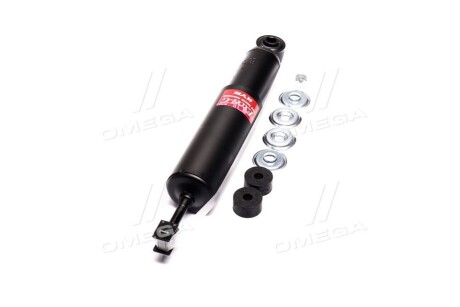 Фото 4 - Стійка амортизатору (амортизатор) KYB 344201