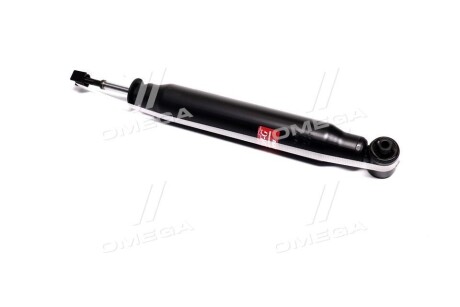 Фото 3 - Стійка амортизатору (амортизатор) KYB 345027