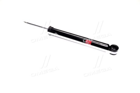 Фото 3 - Стійка амортизатору (амортизатор) KYB 348032