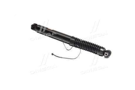 Фото 3 - Стойка амортизатору (амортизатор) KYB 349019