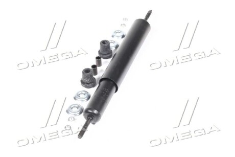 Фото 2 - Стойка амортизатору (амортизатор) KYB 443050