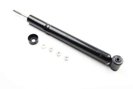 Фото 2 - Стойка амортизатору (амортизатор) KYB 443800