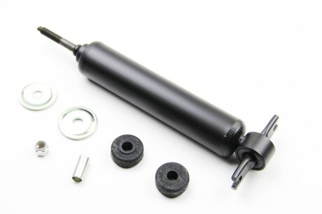 Фото 2 - Стійка амортизатору (амортизатор) KYB 444050