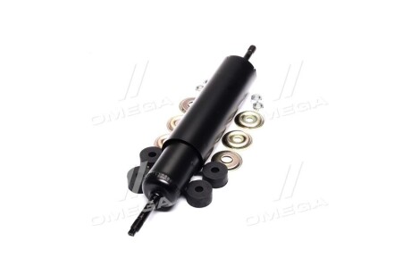 Фото 2 - Стойка амортизатору (амортизатор) KYB 444052