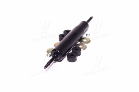 Фото 4 - Стійка амортизатору (амортизатор) KYB 444159