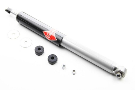 Фото 2 - Стойка амортизатору (амортизатор) KYB 553177