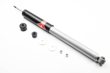 Фото 2 - Стійка амортизатору (амортизатор) KYB 553184