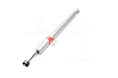 Фото 2 - Стійка амортизатору (амортизатор) KYB 553384