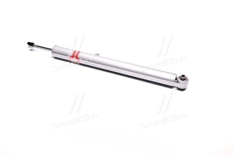 Фото 3 - Стойка амортизатору (амортизатор) KYB 553386