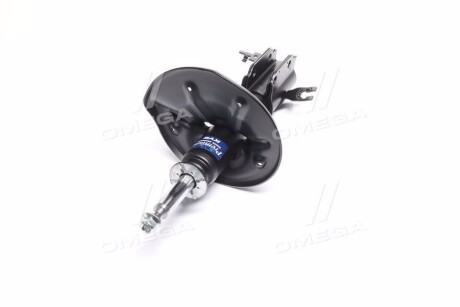 Фото 4 - Стойка амортизатору (амортизатор) KYB 633138