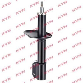 Амортизатор передн Лів/Прав RENAULT RAPID/MINIVAN 1.0-Electric 07.85-11.98 - ((543028445R, 6006001235, 6006003314, 7700308610, 7700733850)) KYB 633806