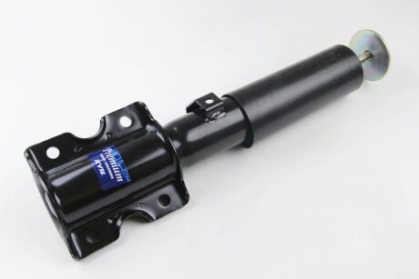 Фото 2 - Стійка амортизатору (амортизатор) KYB 635800