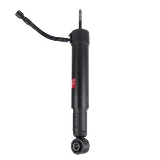 Фото 2 - Стійка амортизатору (амортизатор) KYB 7440002