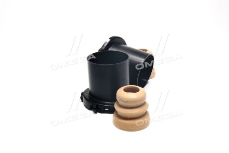 Фото 4 - Пыльник/отбойник KYB 910063