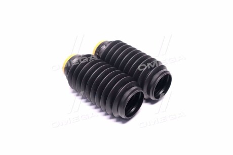 Фото 3 - Пыльник/отбойник KYB 910098