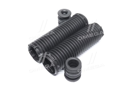 Фото 2 - Пыльник/отбойник KYB 910136