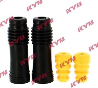 Пылезащитный комплект, амортизатор - KYB 910320