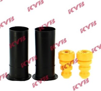 Пылезащитный комплект, амортизатор - ((MB856479, MR519724)) KYB 910330