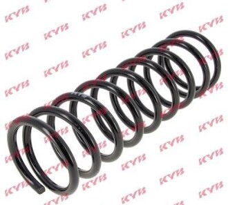 Фото 2 - Пружина подвески KYB RA1057