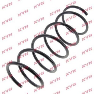 Фото 2 - Пружина підвіски KYB RA1065