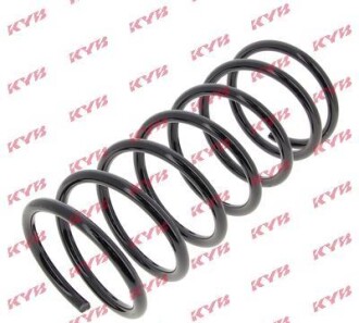 Фото 2 - Пружина подвески KYB RA1152