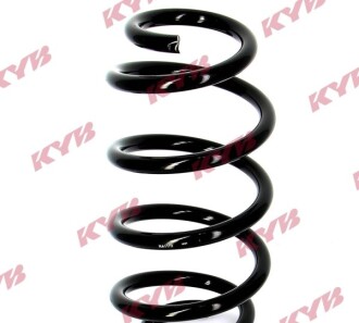 Пружина подвески - KYB RA1172