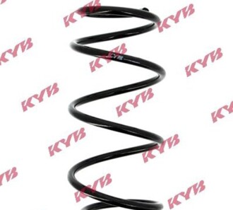 Пружина подвески - KYB RA1173