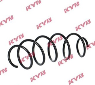 Пружина подвески - KYB RA1207