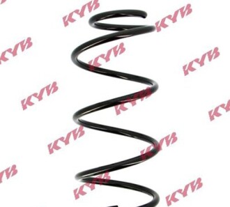 Пружина подвески - KYB RA1261