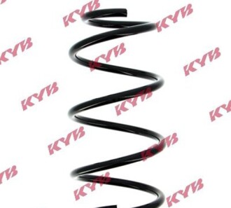Пружина подвески - KYB RA1344