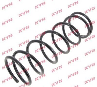 Фото 2 - Пружина подвески KYB RA1489