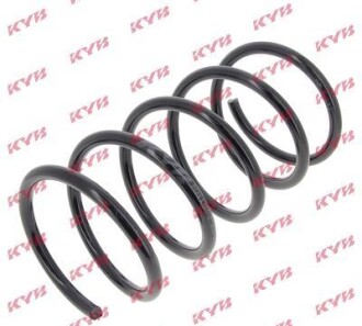 Фото 2 - Пружина підвіски KYB RA1862