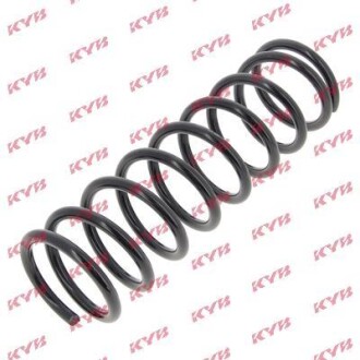 Фото 2 - Пружина підвіски KYB RA1892