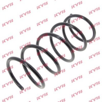 Фото 2 - Пружина підвіски KYB RA1952