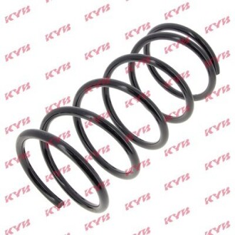 Фото 2 - Пружина подвески KYB RA1958