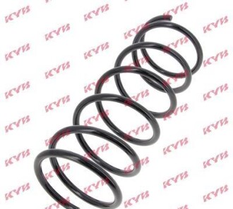 Фото 2 - Пружина підвіски KYB RA2022