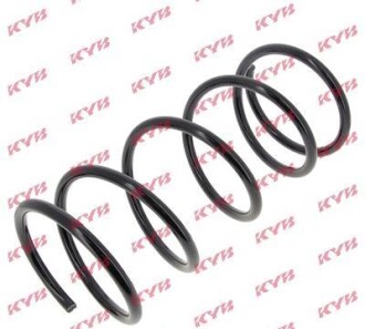 Фото 2 - Пружина підвіски KYB RA2990