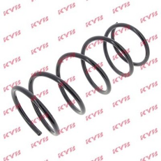 Фото 2 - Пружина подвески KYB RA2991