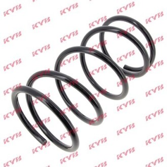 Фото 2 - Пружина подвески KYB RA3027