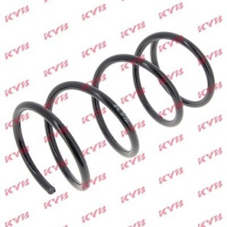 Фото 2 - Пружина підвіски KYB RA3124