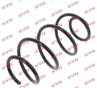 Фото 2 - Пружина підвіски KYB RA3332